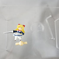275 - Alice Margatroid's Puppet with lance