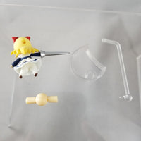275 - Alice Margatroid's Puppet with lance