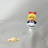 275 - Alice Margatroid's Puppet phone headphone jack insert