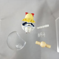 275 - Alice Margatroid's Puppet phone headphone jack insert