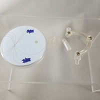 275 - Alice Margatroid's Stand