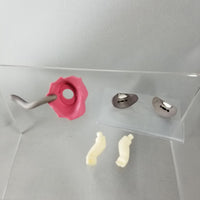 353 -Tsukiko's Skirt with Cat Tail and Ears