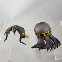 495 -Haruna's Hair