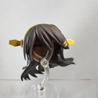 495 -Haruna's Hair