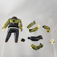 792 -Uguisumaru's Suit