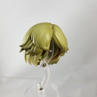 792 -Uguisumaru's Hair