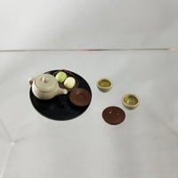 792 -Uguisumaru's Tea Tray