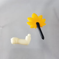 362 -Aya Shameimaru's Leaf Fan