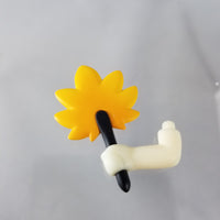 362 -Aya Shameimaru's Leaf Fan