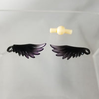 362 -Aya Shameimaru's Wings