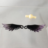362 -Aya Shameimaru's Wings