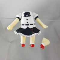 362 -Aya Shameimaru's Dress