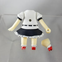 362 -Aya Shameimaru's Dress