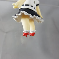 362 -Aya Shameimaru's Dress