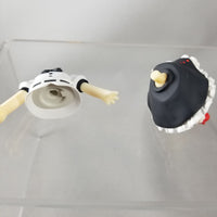 362 -Aya Shameimaru's Dress