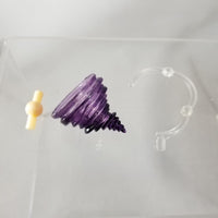 362 - Aya Shameimaru's Whirlwind Effect