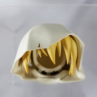 690 -Yamambagiri's Hood with Alternate Front