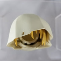 690 -Yamambagiri's Hood with Alternate Front