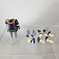 690 -Yamambagiri's Outfit