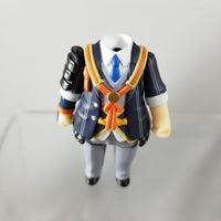 690 -Yamambagiri's Outfit