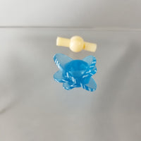 657 -Dazai's Magic Effect