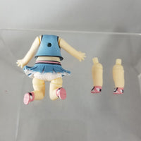 197 -Kurisu Cheerful Japan Vers. Cheerleader Uniform