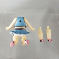 197 -Mayuri's Cheerful Japan Vers. Cheerleader Uniform