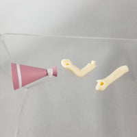 197 -Kurisu & Mayuri's Cheerful Japan Vers. Megaphone