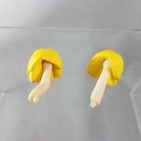 197 -Kurisu & Mayuri's Cheerful Japan Vers. Pompoms (Option 1)