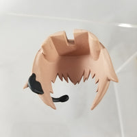 415 *-Minami's Hair with Microphone (Front Piece Only)