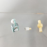 415 -Minami's Lantern