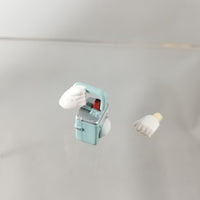 415 -Minami's Lantern