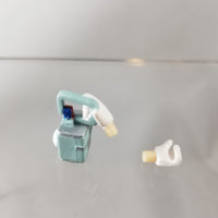 415 -Minami's Lantern