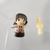 415 -Minami's Hand Puppet of Nana Himemiya