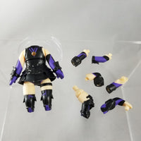 664 -Shielder Mash/Kyrielight's Armored Dress (Opt 1)