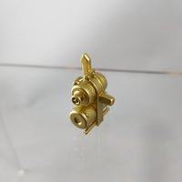 660 -Mumei's Steam Engine (can be worn on back)