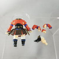 660 -Mumei's Military Uniform