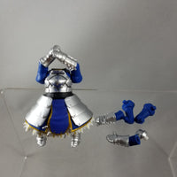600 -Saber/Altria's Armor