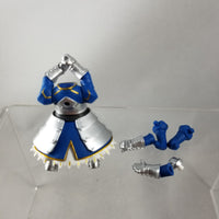 600 -Saber/Altria's Armor