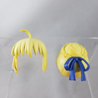 600 or 600b -Saber/Altria's Hair