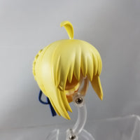 600 or 600b -Saber/Altria's Hair