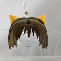 57 or 116 *-Yoshika's Front Hair Piece with Cat Ears