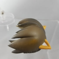57 or 116 *-Yoshika's Front Hair Piece with Cat Ears