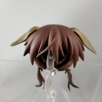 259 -Gertrud's Hair & Dog Ears (Option 1)