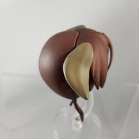 259 *-Gertrud's Hair & Dog Ears (Option 3)