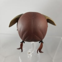 259 *-Gertrud's Hair & Dog Ears (Option 3)