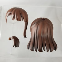 747 -Atsuko's Hair