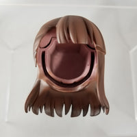 747 -Atsuko's Hair