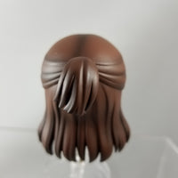 747 -Atsuko's Hair