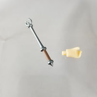 859 or 747 - Little Witch Academia Magic Wand